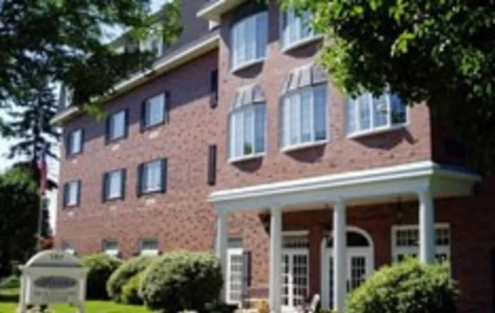 Holyoke Healthcare Center