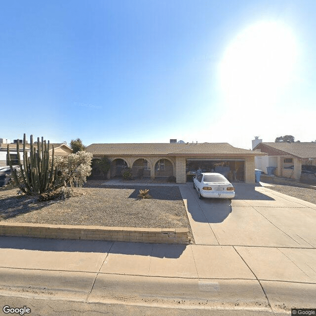 Tang Assisted Living