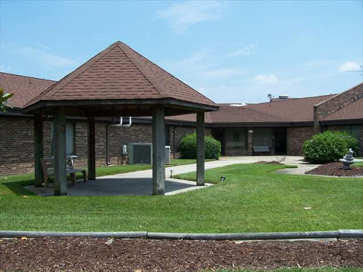 Currituck Health & Rehab Center
