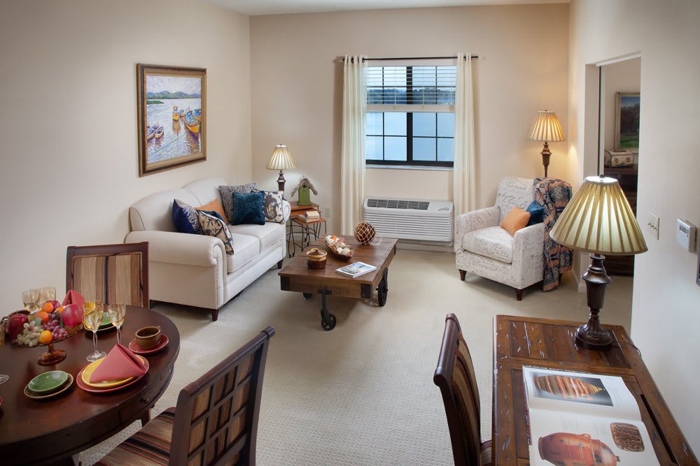 Osprey Lodge