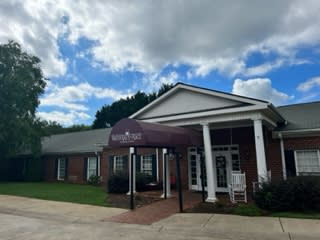 Woodland Place Senior Living
