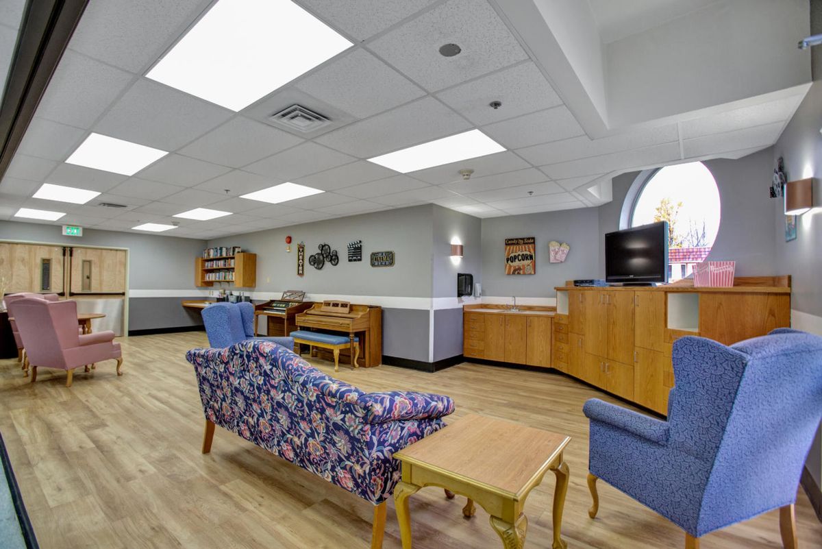 Colonial Vista Post-Acute & Rehab Center