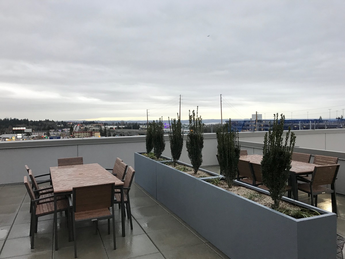 Reserve at SeaTac