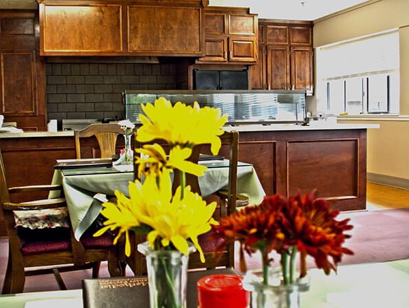 Traceway Retirement Community