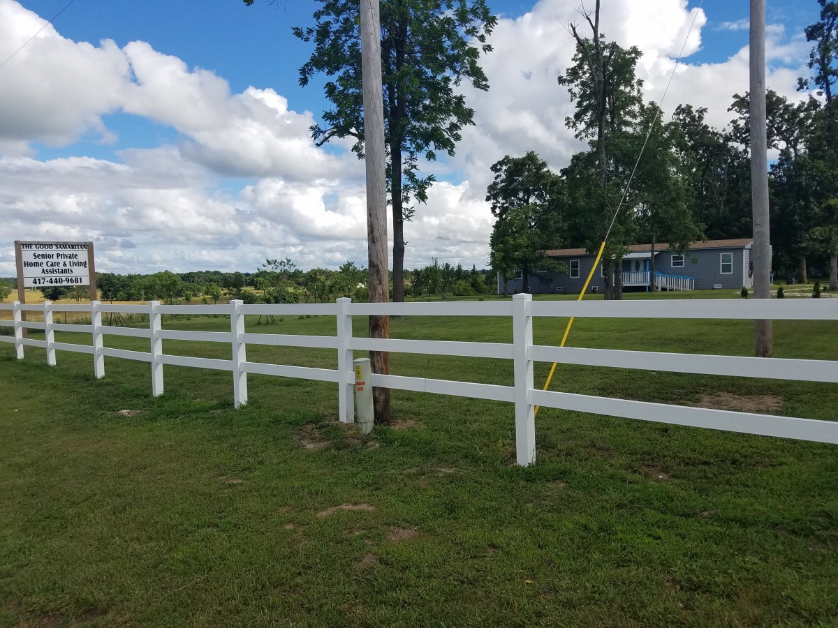 Good Samaritan Assisted Living Facility