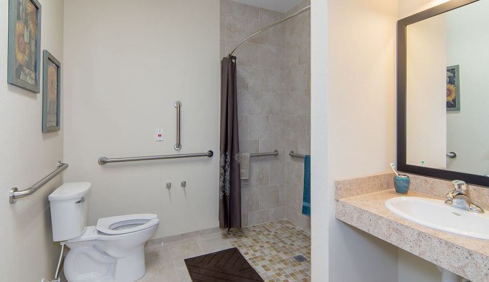Lakewest Assisted Living