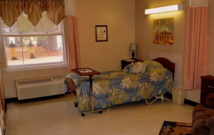 Riverview Nursing & Rehabilitation Center
