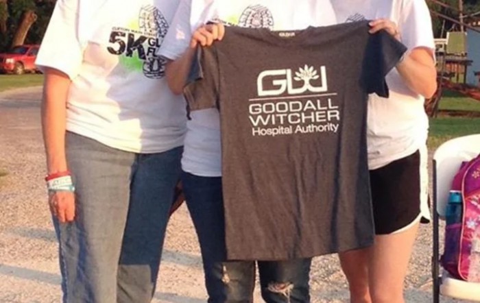 Goodall Witcher Nursing Facility