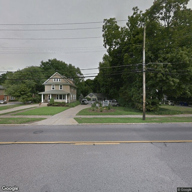 Starkey Place
