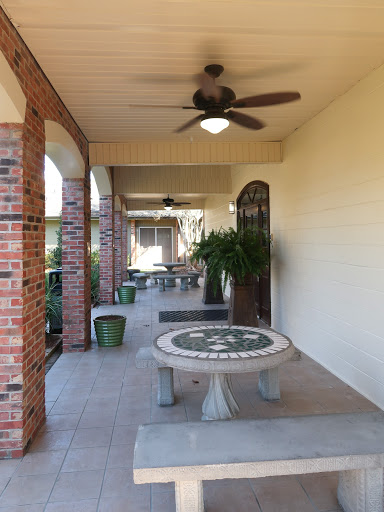 Heritage Manor Of Houma