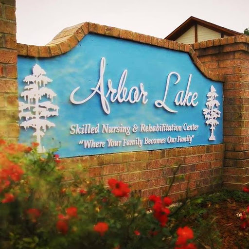 Welcome to Arbor Lake - a beautiful residential community.