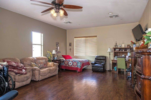Atlantis II Adult Care Home