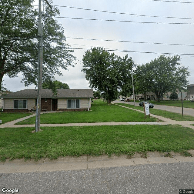 Heritage Manor
