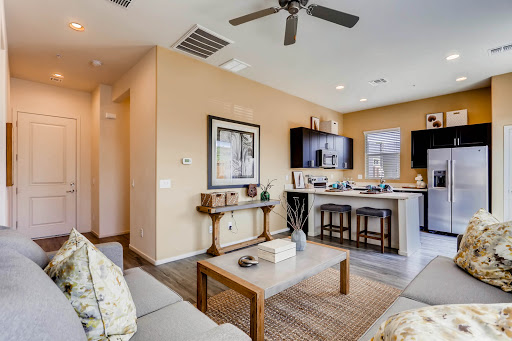 Villas at Deer Valley
