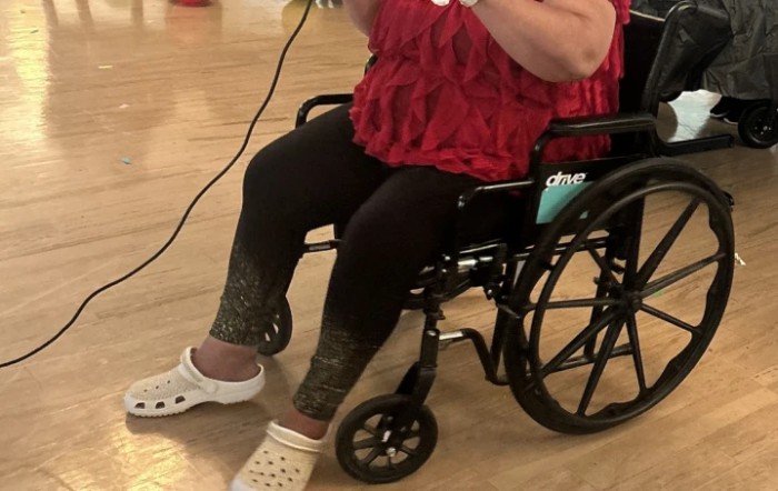 Accordius Health At River Pointe