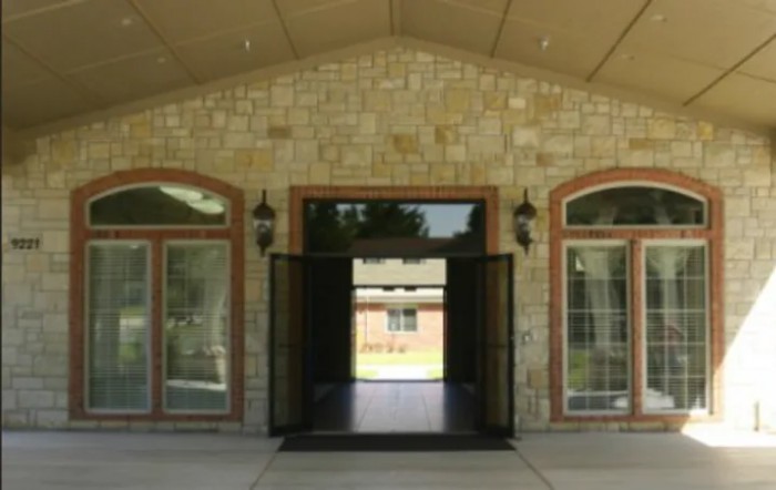 Sienna Extended Care & Rehab