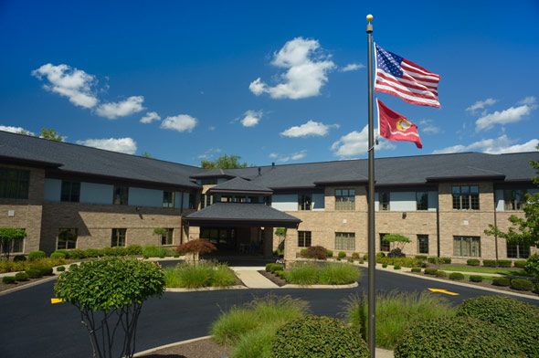 Park Village Health Care