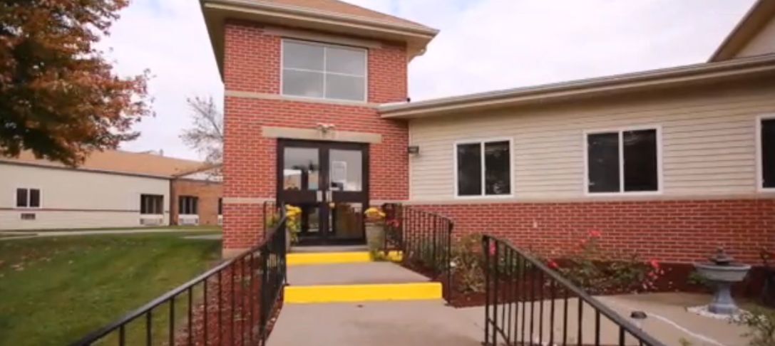Elm Crest Senior Living Community
