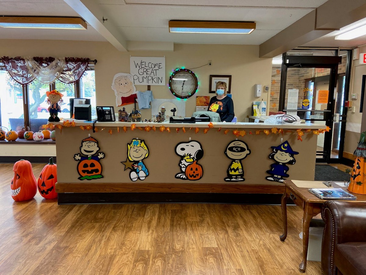 Dycora Transitional Health - Beaver Dam