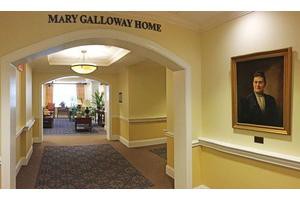 Assisted Living at Trezevant