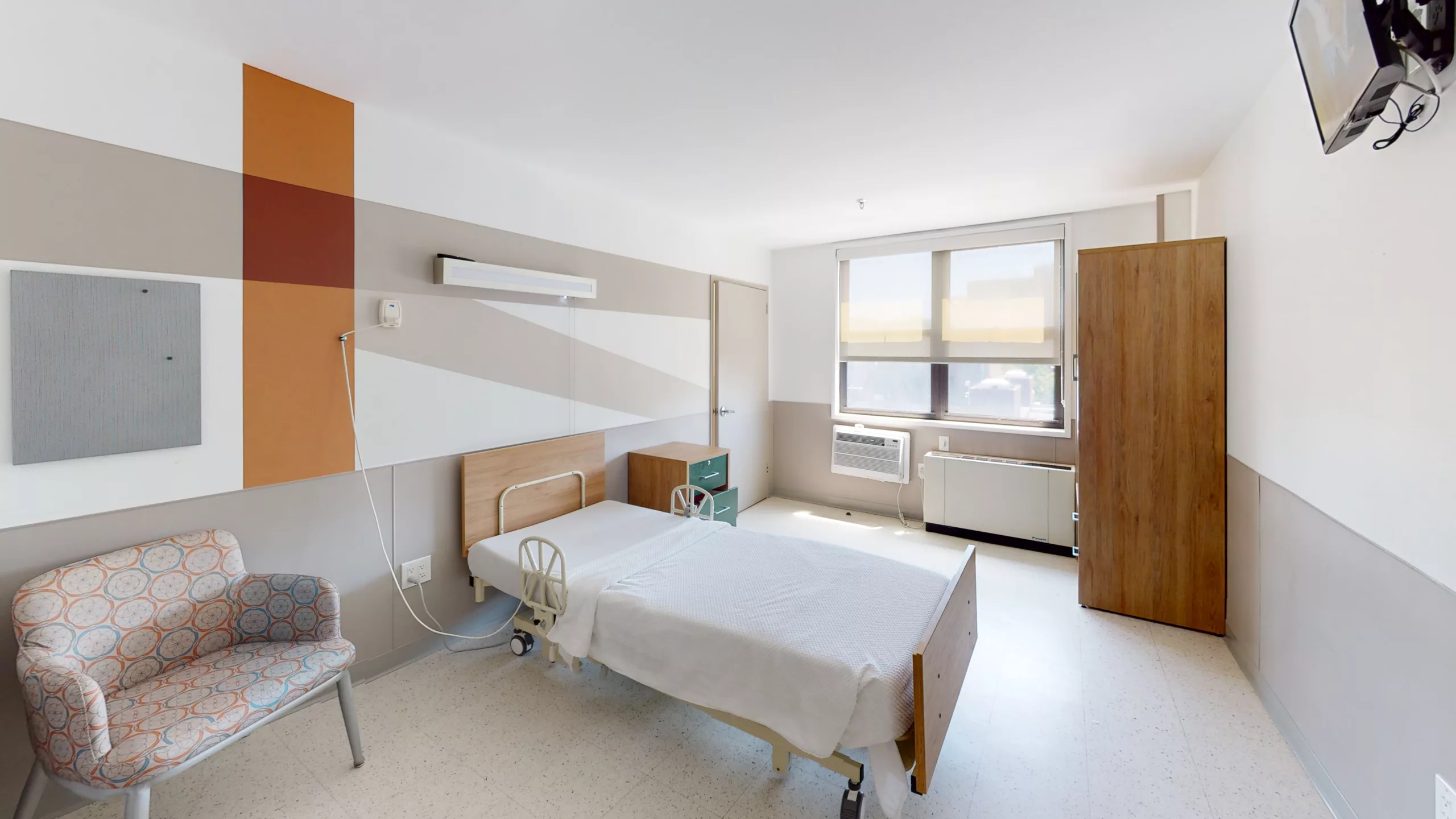 Laconia Nursing Home