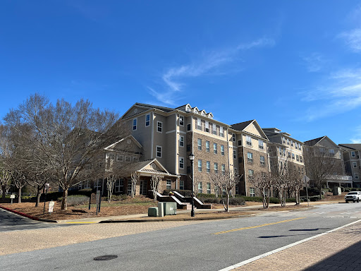 Ashford Parkside