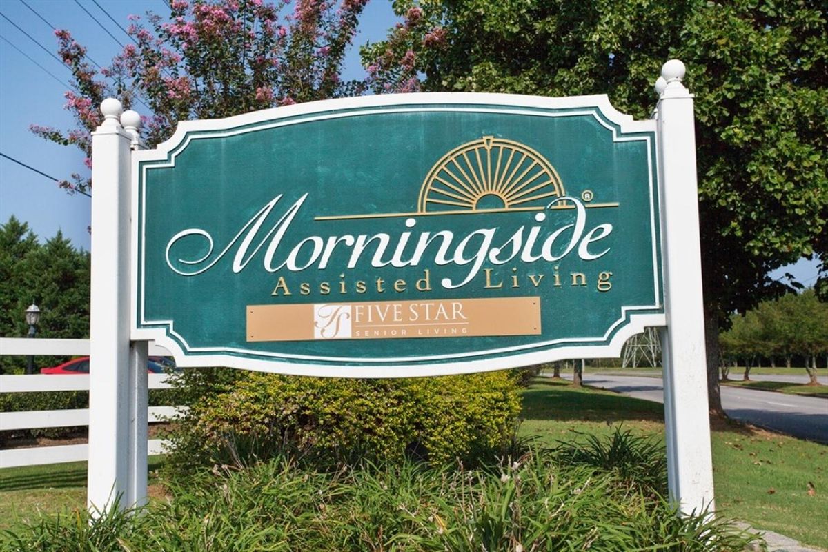 Morningside of Decatur