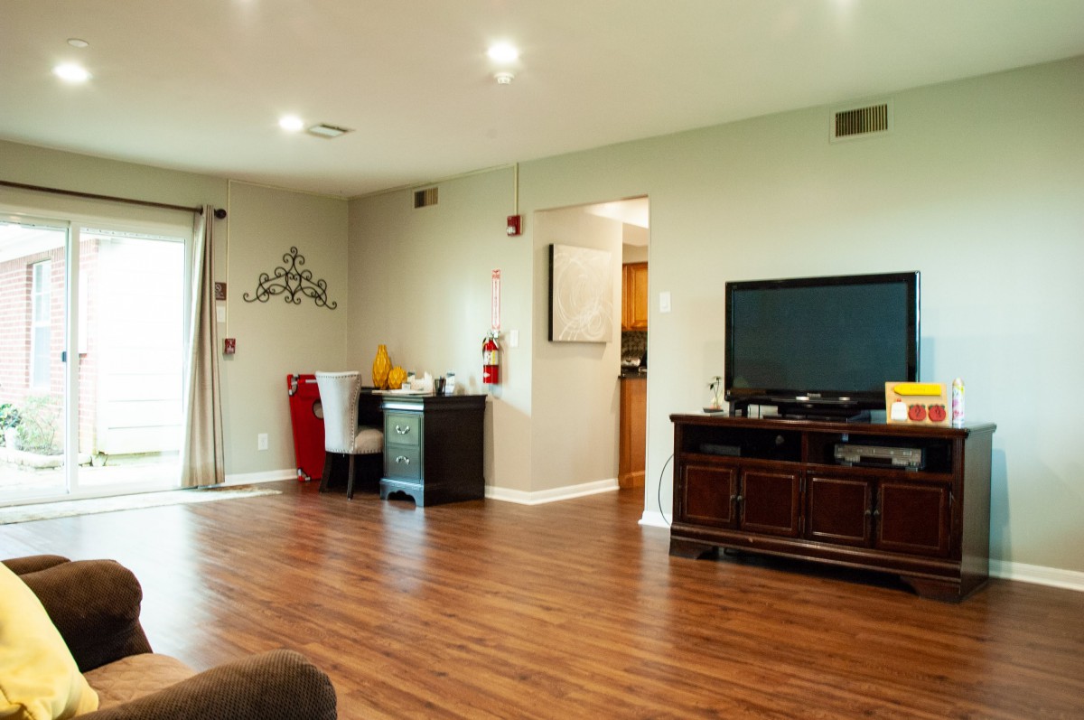 Bedford Residence Assisted Living