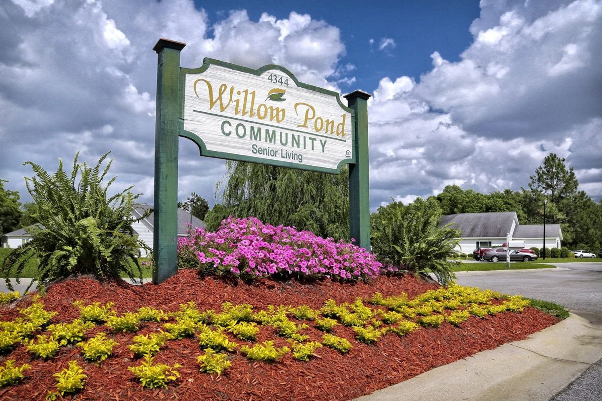 Willow Pond Senior Care