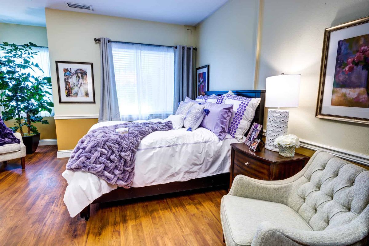 The Auberge at Aspen Park