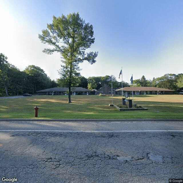 Village Manor of Ludington