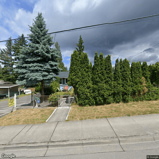 # 1 AAA Ascending Adult Family Homes LLC