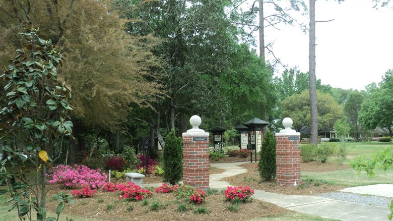 Christus Health St. Joseph's Home