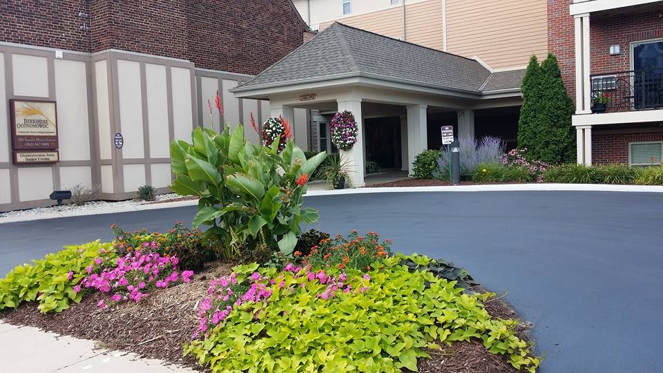 Berkshire Oconomowoc