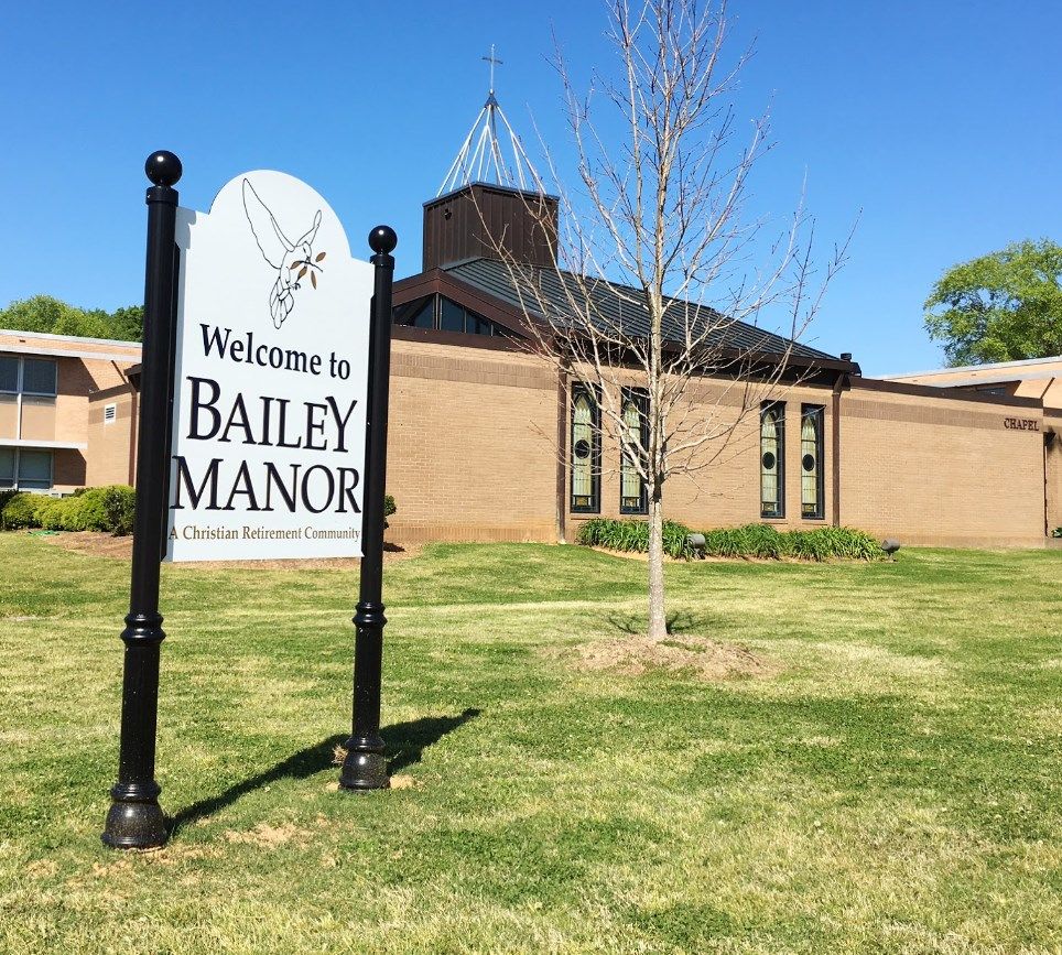 Bailey Manor