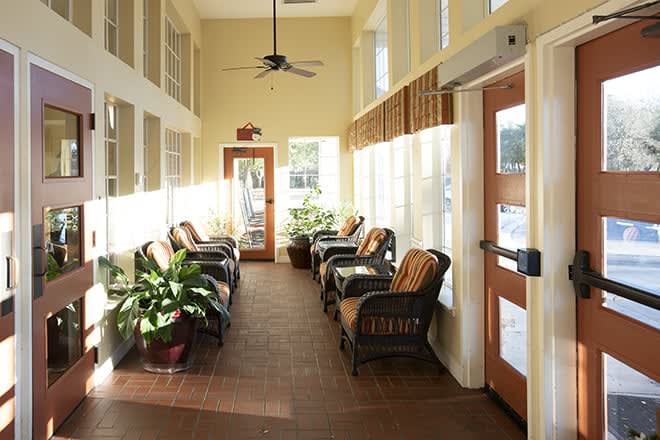 Brookdale San Marcos North