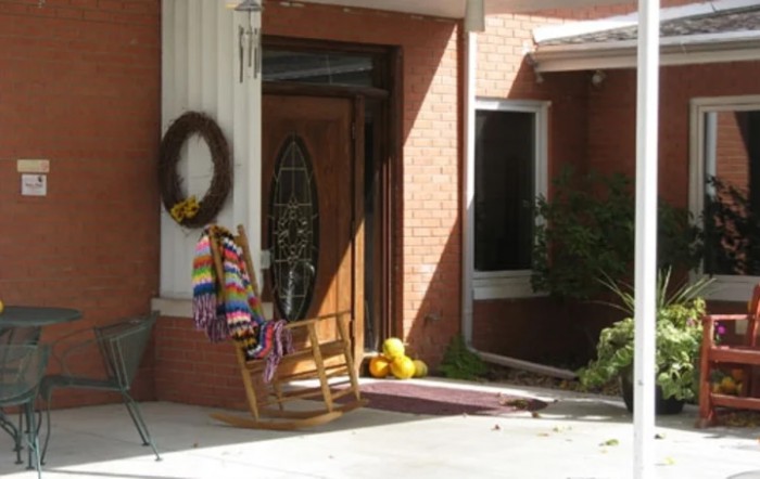 Heritage Of Red Cloud