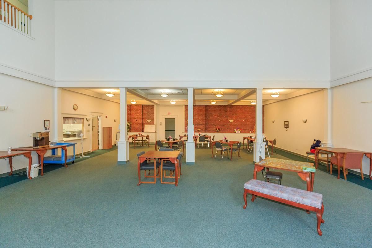 Stearns Assisted Living