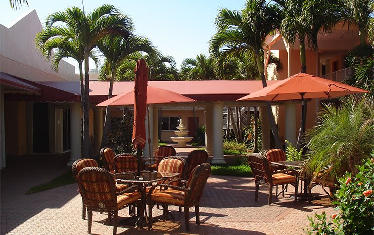Vizcaya By The Sea