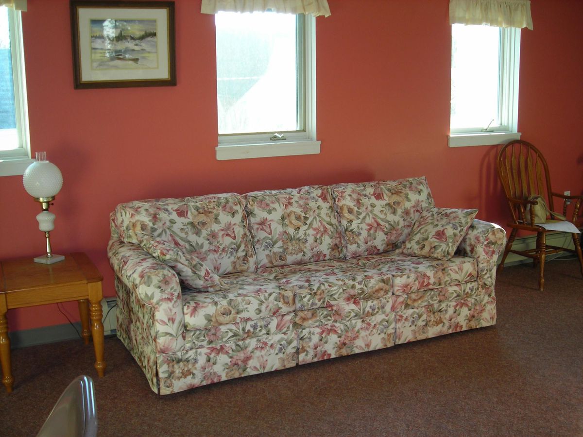 Hodgdon Green