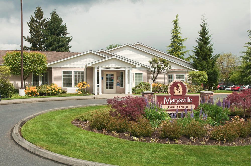Marysville Care Center