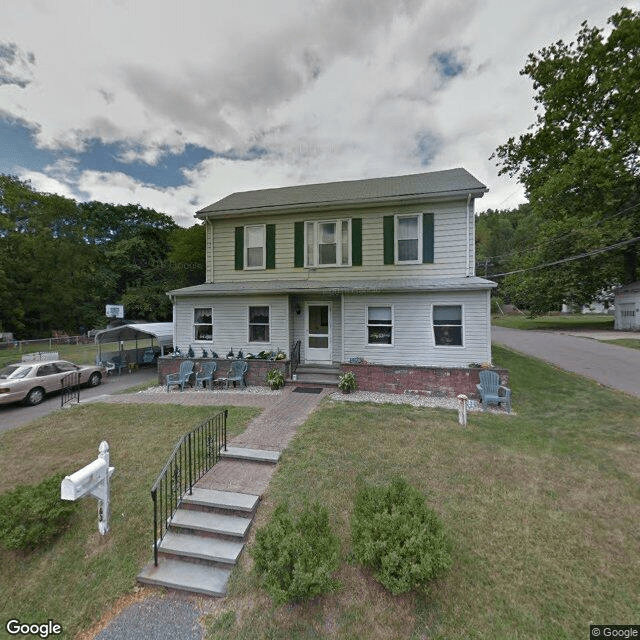 Hulse's Rest Home