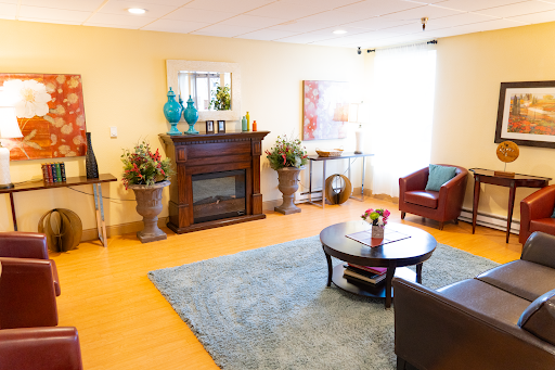 Burien Nursing And Rehabilitation Center