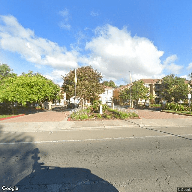 Vintage Court Senior Apartments
