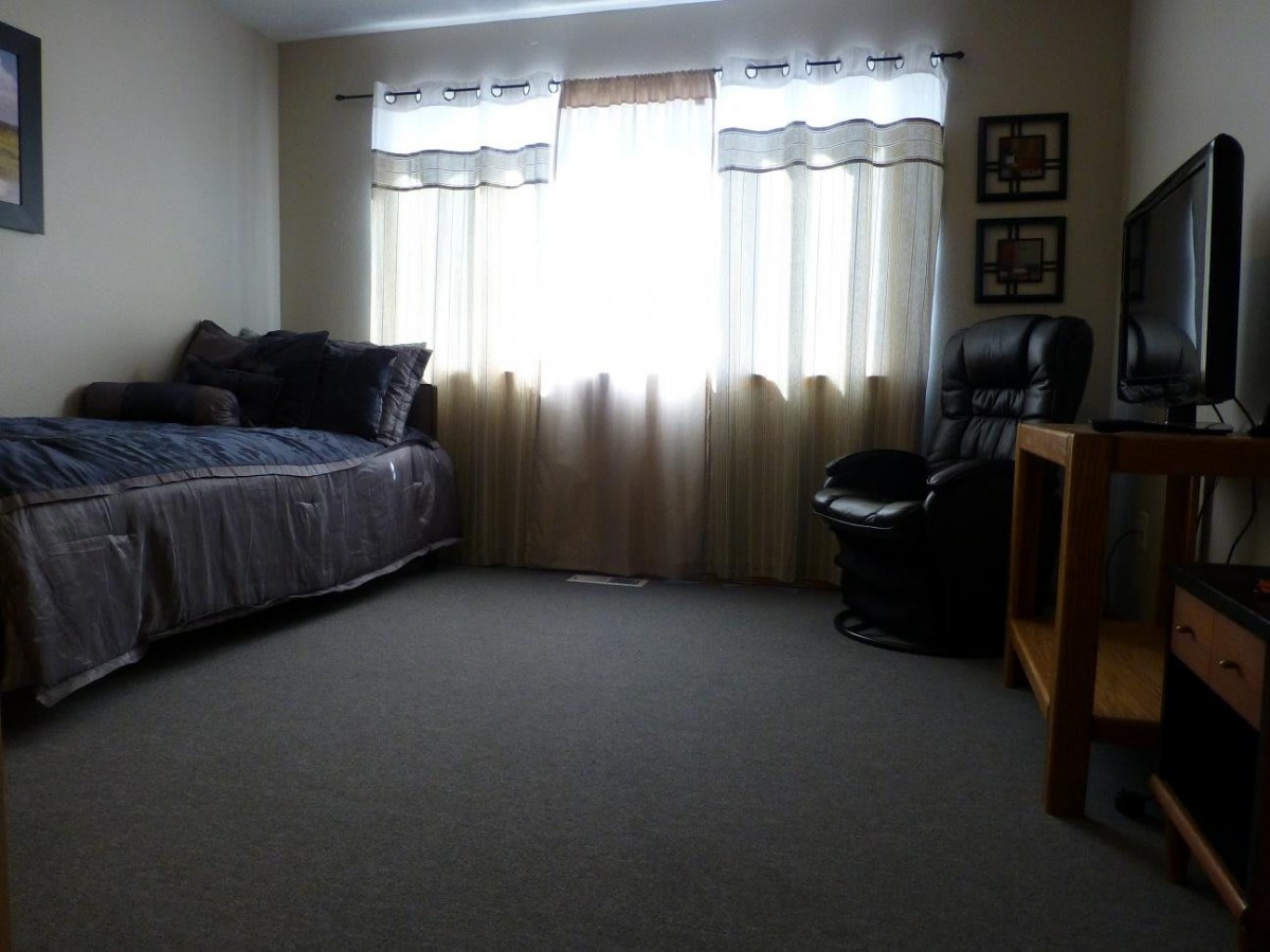 Lafountaine Senior Homes