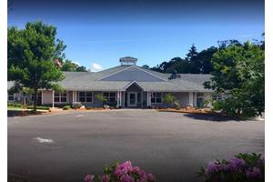 Spring Meadows Assisted Living Facility