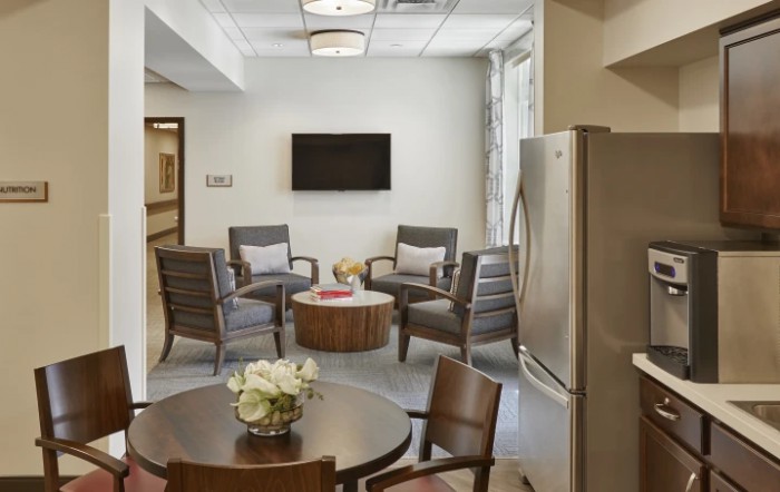 Rapid Recovery Center Of Round Rock