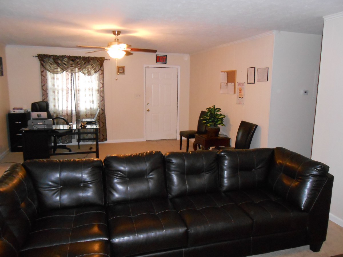 Premium Personal Care Home