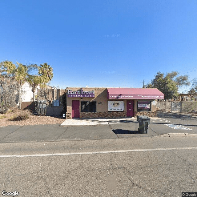 Home Instead - Tucson,  AZ