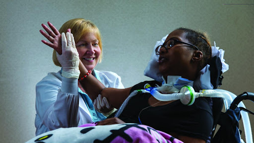 Methodist Specialty Care Center